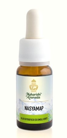 Nasyamap Olio Gocce 10ml