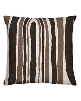 Pudebetræk Zampi Brun