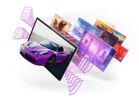 Lenovo Idea Tab Pro Mediatek 128 Gb