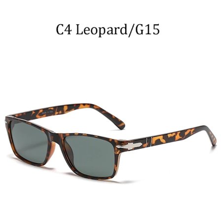 2022 Mode James Bond 007 Vintage Stil Herr Polariserade Körglasögon Vintage Klassiska Solglasögon Oculos De Sol Masculino