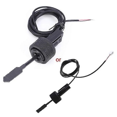 Vattenflödesbrytare invändig gänga anslutande flödessensor kontroller hållbar (Fww)