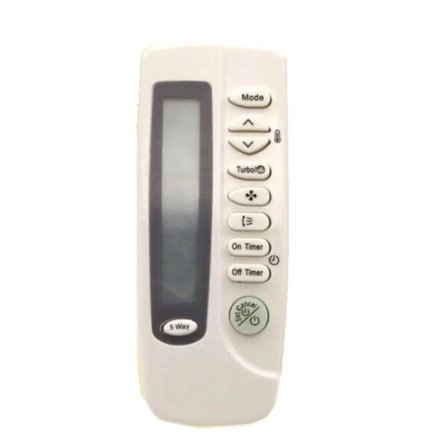 Kaukosäädin Samsung Ilmastointi ARC-410:lle