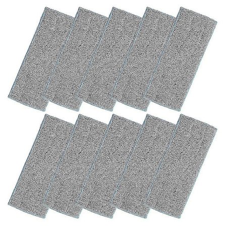 10-pak Braava Jet M6 Våt Moppkluter for iRobot Braava Jet