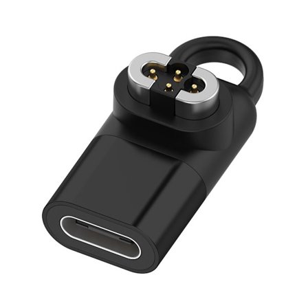 USB C -lataussovitin OpenSwim ProS710 -kuulokkeille, luotettava suorituskyky