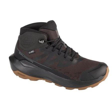 Salomon Elixir Tour Mid Wp 475778 kengät