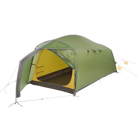 Exped Mars Ii Extreme tunnel tents Green OneSize