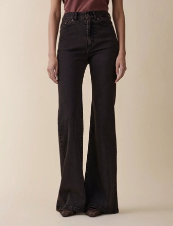 Jeanerica Fuji - Brown - 30 x 30