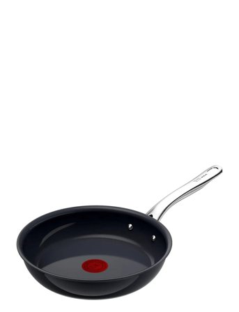Jamie Oliver Tefal Jo Prima Frypan 24 Cm - Black - Ø 24 CM