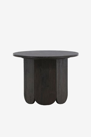 Venture Home - Tekla Sofabord - Sort - Sofaborde - Fra Homeroom