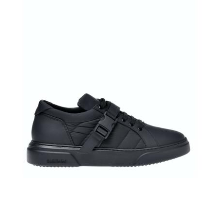 Baldinini sneakers , Zwart , Heren , Maat: 40 EU