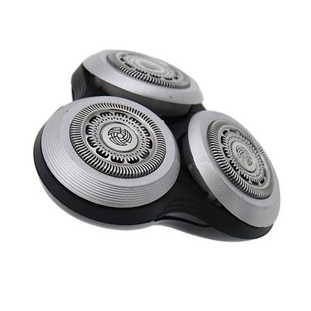 Kompatible Skrabehoveder Kompatibel Philips Sh90/52 Sh90/70 Sh70 9000 7000 Rq10 Rq11 Rq12 S9711 S9911 S9152 S9031 S9111 Rq1260 Rq1290
