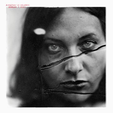 A history of violence HARLAN T. BOBO