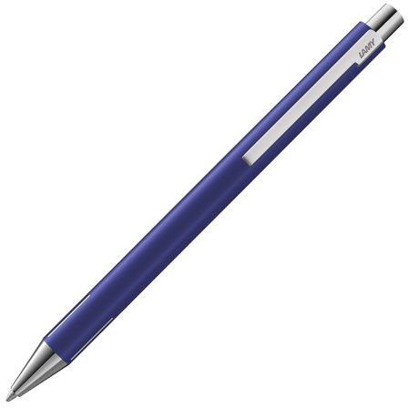 Lamy Econ Kulepenn Indigo