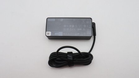 Lenovo 65W Notebook Power Adapter