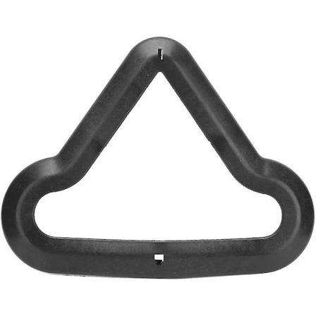 Multifunktionell Triangel Fastsatt Skyddstyg för Mop X5 Ångrengöringsmaskin Ersättningsdelar