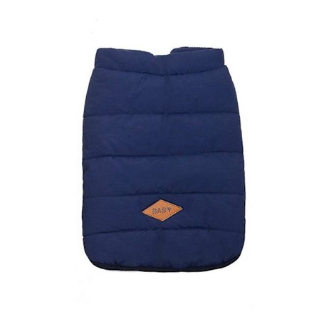 Fashion Pet Jakker Efterår Og Vinter Hold Varm Kat Hund Tøj