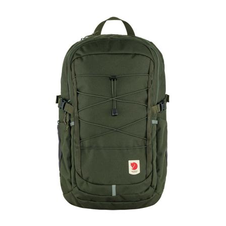 Fjällräven Backpacks Grøn, unisex Rygsække, Størrelse: ONE Size