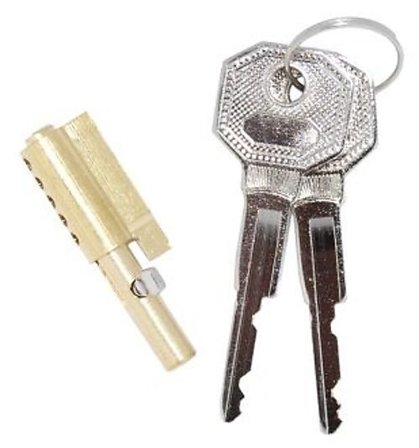 ELLEFSEN SIKKERHET PORTIERLÅS E5