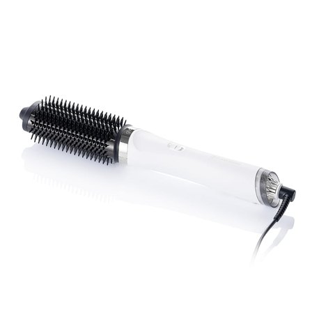 ghd Duet Blowdry 2in1 Hair Dryer Brush White, Hår, Styling Tools, Hårtørrer