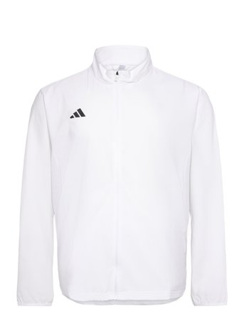 adidas Performance Adizero E Jckt - White - L