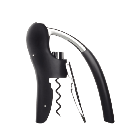 Leverman Pro Korkskruvoppnare 15 5 Cm Svart F98f60fe 71b1 45ee Be17 F980571e1e4f Serveringstillbehör