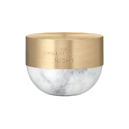 Rituals The Ritual of Namaste Ageless Firming Night Cream Nattcreme 50 ML