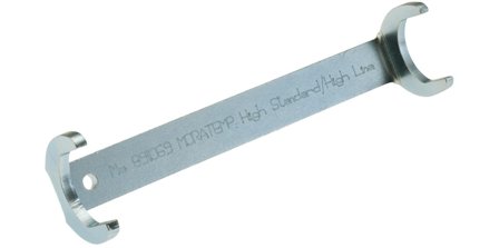 Mora 891069.AE Kombinyckel, Badrum