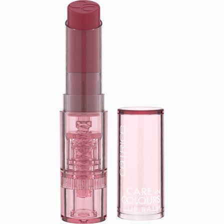 Catrice Care In Colours Balsamo Labbra 030-Bubbly Friday 3GR - Rossetto