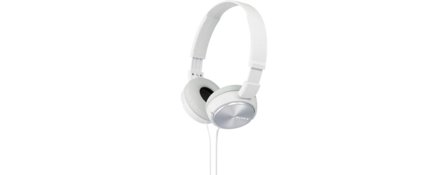 Sony MDR-ZX310AP - hodetelefoner med mikrofon