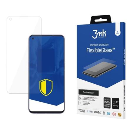 3mk Realme Gt 5g Härdat Glas Flexibleglass