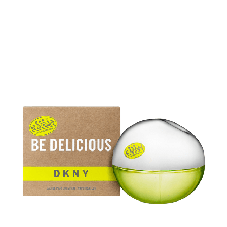 DKNY Be Delicious EdP Parfym & EdT Dam 30 ML