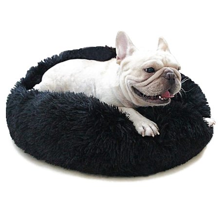 Small Dog Bed Calming Dogs Bed för små hundar
