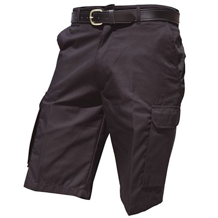 Warrior Herr Cargo Arbets Shorts 40 Svart