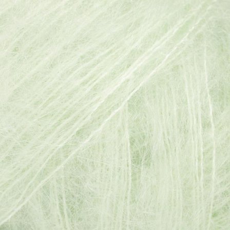 Drops Kid-Silk Pistasj-Iskrem 47, 25g