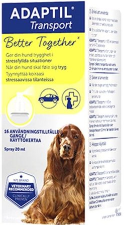Adaptil Spray 20 ml