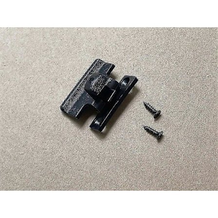 2025 1 Par For Mitsubishi Pajero 01-06 V73 V75 V93 V97 Armleneboks Lokk Lås