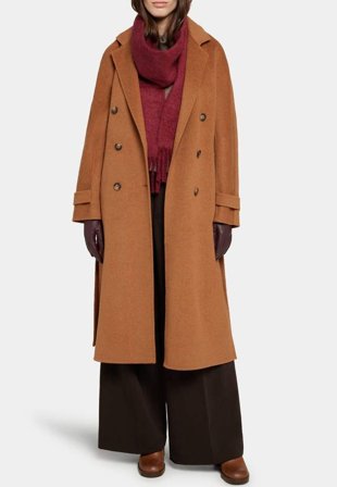 ROCKANDBLUE Savannah Coat Friluftsjackor Dam Brun 36