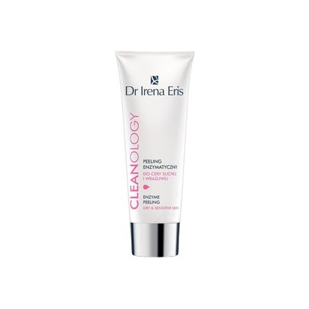 Dr. Irena Eris Enzyme Peeling 75 ml, Skincare, Masker, Peeling