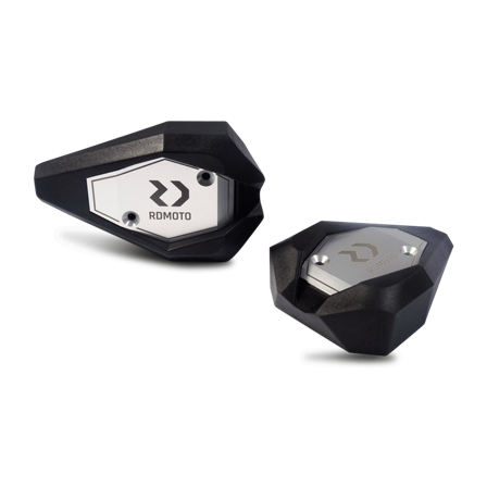 Sturzpads Komplettset RDMOTO SL01K - Aprilia RSV4 RR 2015-2018