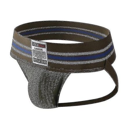 Miesten Alusvaatteet Urheilu Bodyguard Nuorten Fitness Stringit Jasper Jasper M