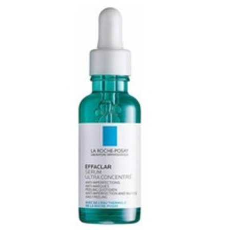 La Roche-Posay - Effaclar Serum Ultra Concentrated - Serum 30ml