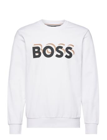 Soleri 07 White BOSS