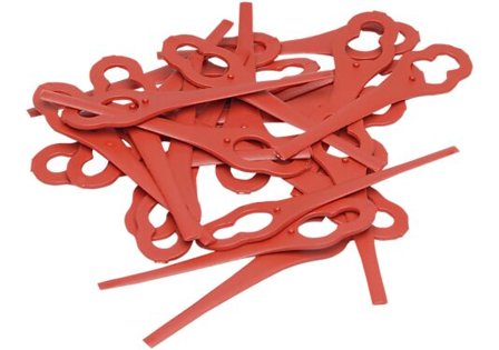 BOSCH PLASTKNIVER FOR ART 26LI OG ART 26 24STK