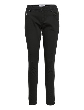 Pieszak | New Barbara Wash Black Striped | 24