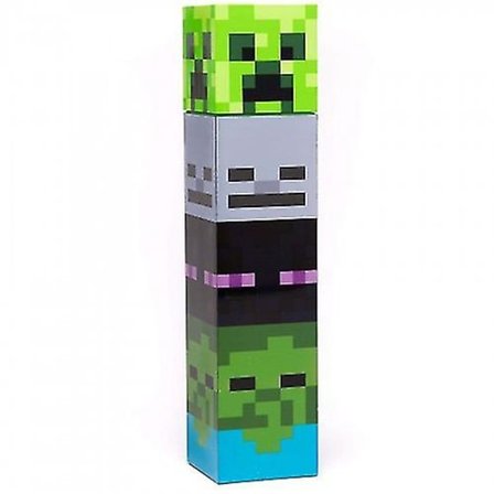 Minecraft Mobs Vattenflaska