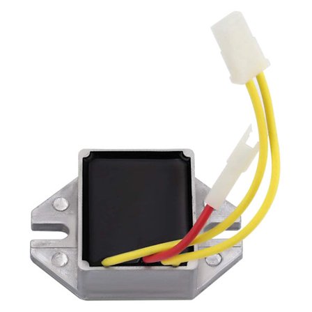 Spänningsregulator för 394890 845907 797375 393374 691185 797182 LG691185 LG691185 MIU14388 MIU12514