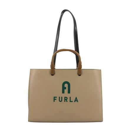 Furla Shoulder Bags inbo, Dame Skuldertasker, Størrelse: ONE Size