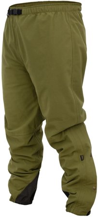 Swazi Overpants Tussock Green