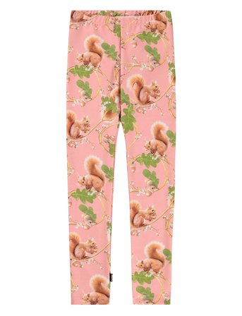 Molo Niki - Pink - 92