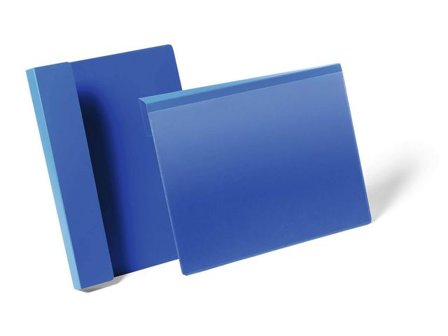 Durable Pallficka A4L hängande 50/fp - Lyreco - Emballage och lagerutrustning - Etiketter och godsmärkning - Skyltar